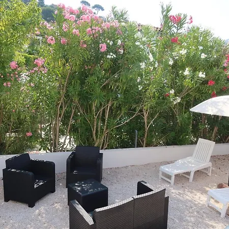 Le Petit Paradis Cassis Extérieur photo
