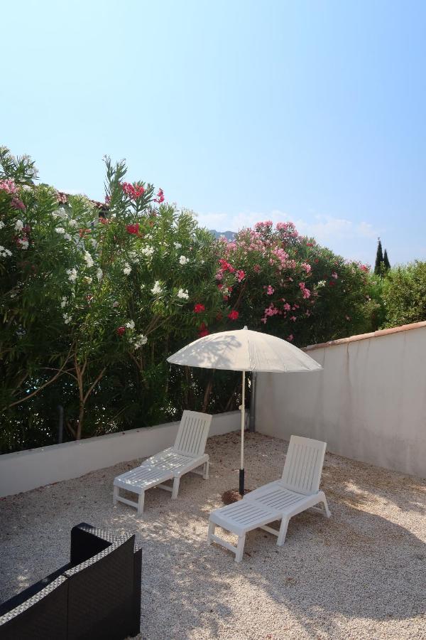 Ferienhaus Le Petit Paradis *