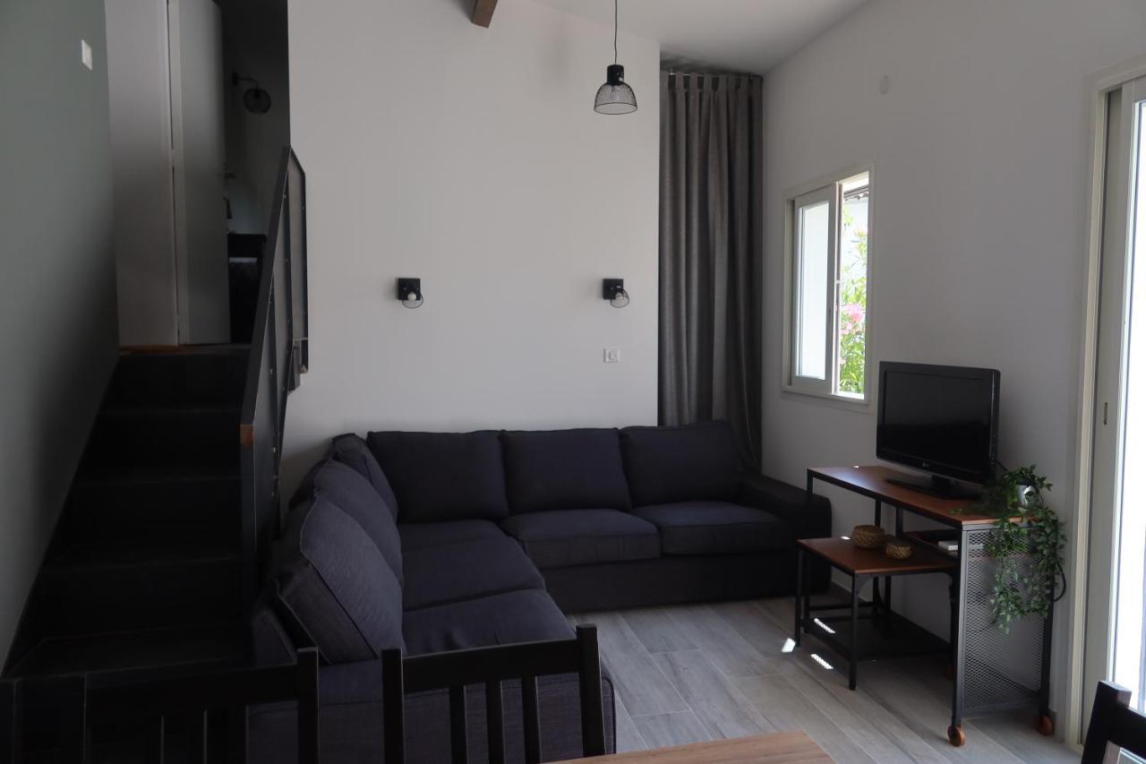 Le Petit Paradis Ferienhaus